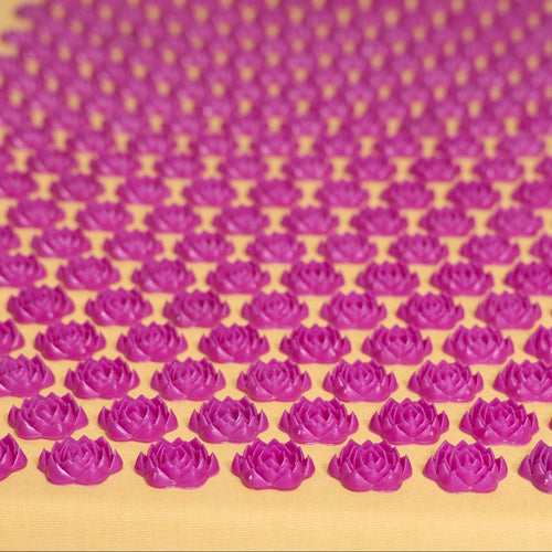 The LotuSun Mat